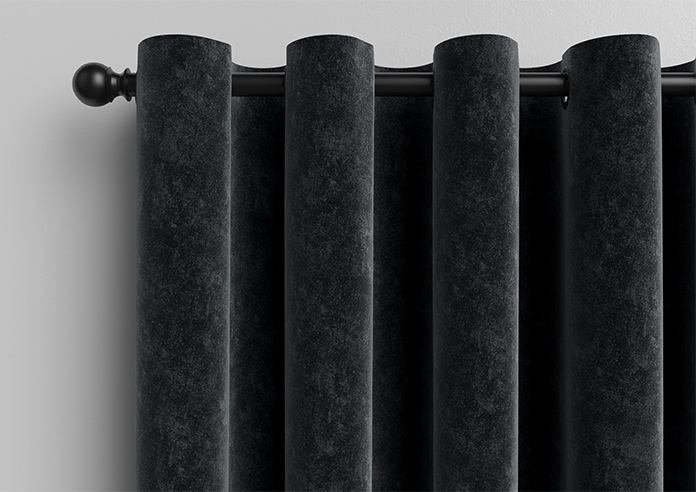 Hardwick, Jet - Made to Measure Curtains - Image 12